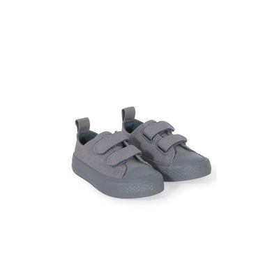 Imagen 2 del producto Zapatilla Niño Velcro Azul Wappy