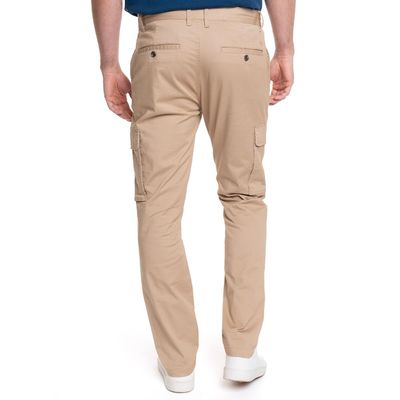 Imagen 2 del producto PANTALON HOMBRE CARGO PRAGA