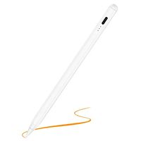 Lapiz Optico Capacitivo Para Ios Y Android Pencil Stylus