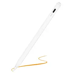 GENERICO - Lapiz Optico Capacitivo Para Ios Y Android Pencil Stylus
