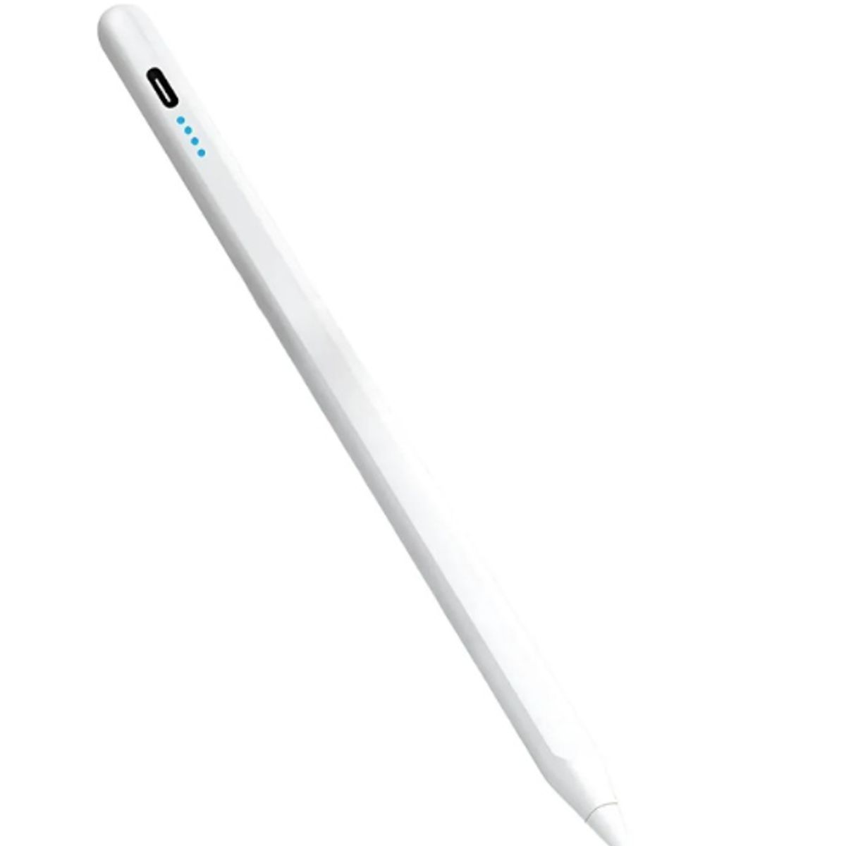 GENERICO - Lapiz Optico Capacitivo Para Ios Y Android Pencil Stylus