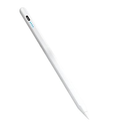 Imagen 2 del producto Lapiz Optico Capacitivo Para Ios Y Android Pencil Stylus
