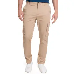 POTROS - PANTALON HOMBRE CARGO PRAGA