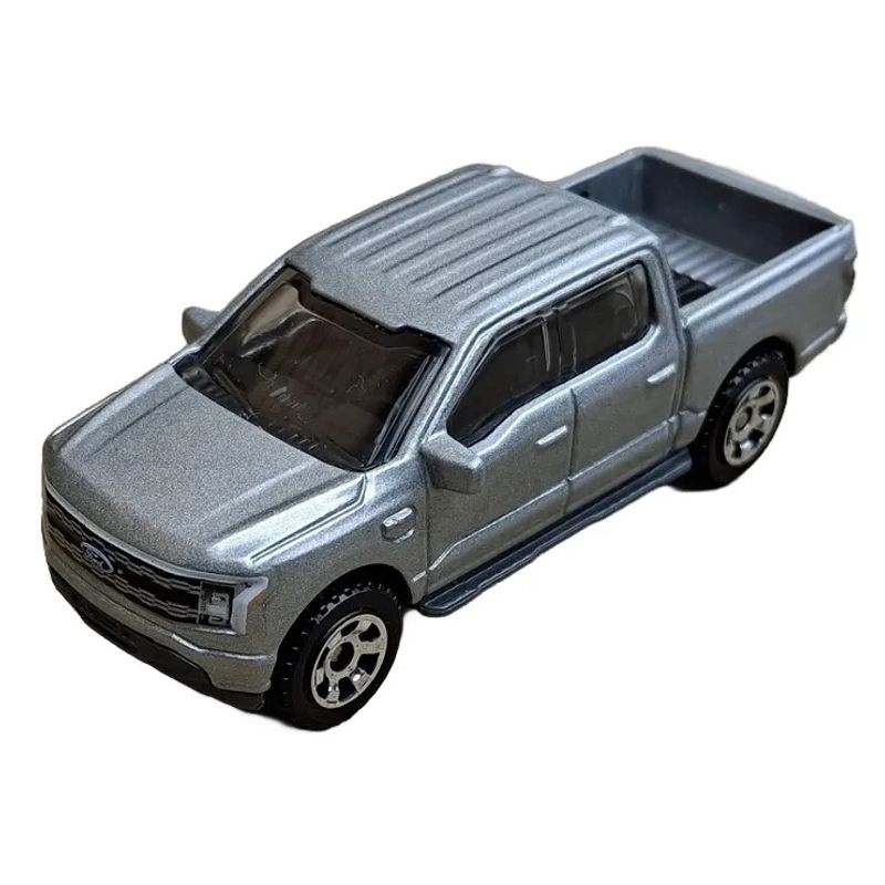 MATCHBOX - Ford f-150, 2022 Matchbox auto coleccion
