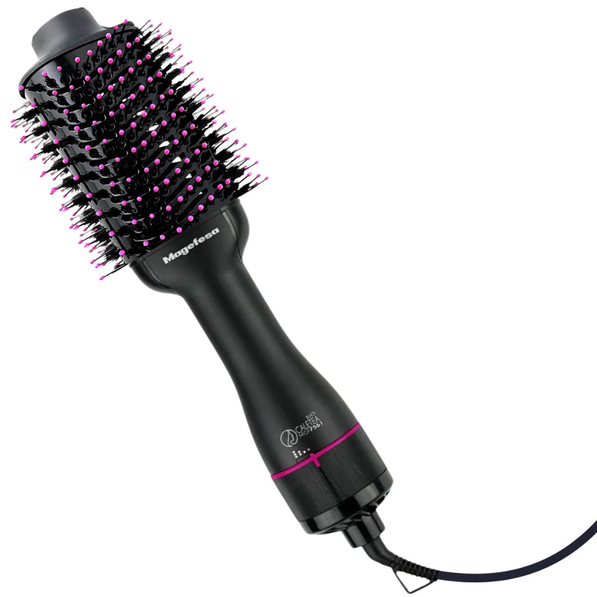 MAGEFESA - Cepillo Secador de Pelo Caletea MGF 7561