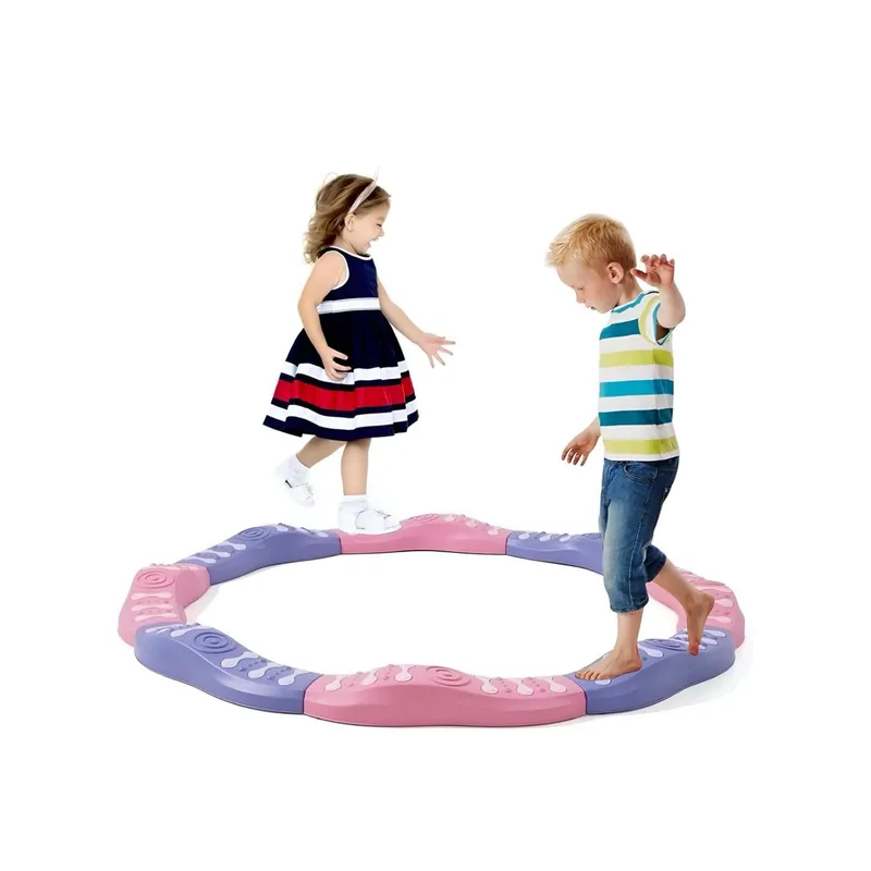 GENERICO - CIRCUITO SENSORIAL TERAPÉUTICO INFANTIL