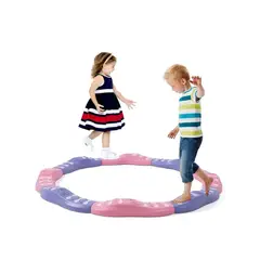 GENERICO - CIRCUITO SENSORIAL TERAPÉUTICO INFANTIL