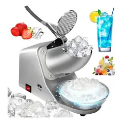 GENERICO - Trituradora de Hielo Profesional