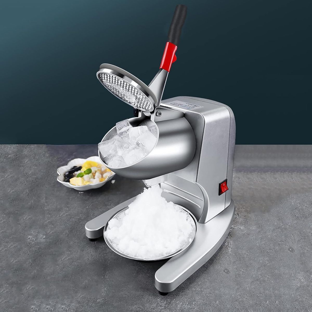 GENERICO - Trituradora de Hielo Profesional