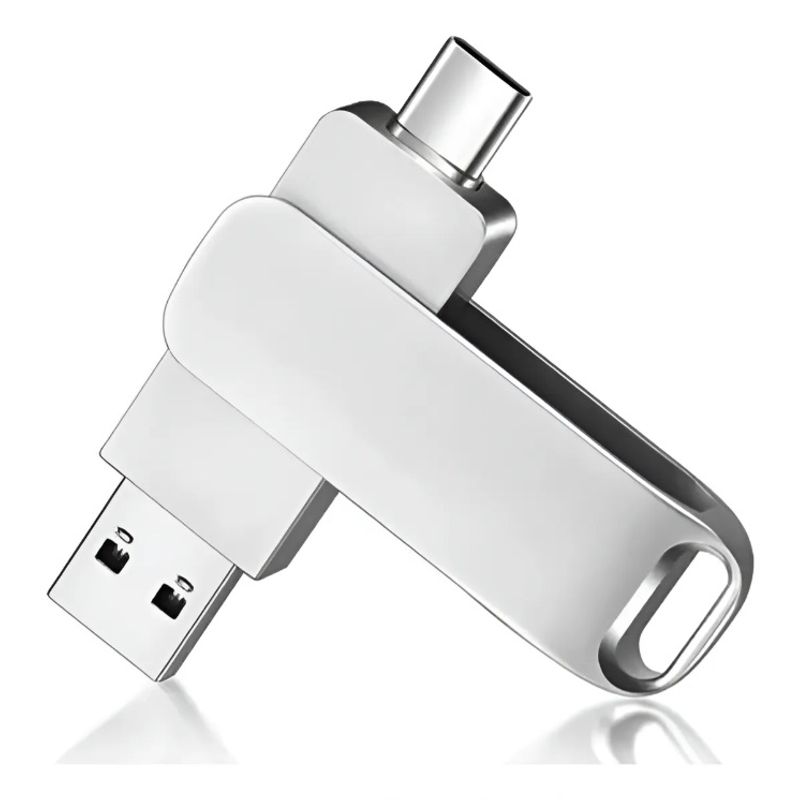 GENERICO - Pendrive Usb 3.0 4gb Disco U Alta Velocidad Transferencia Rápida
