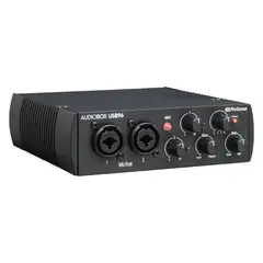 PRESONUS - Interfaz Audiobox USB 96 25th Anniversary