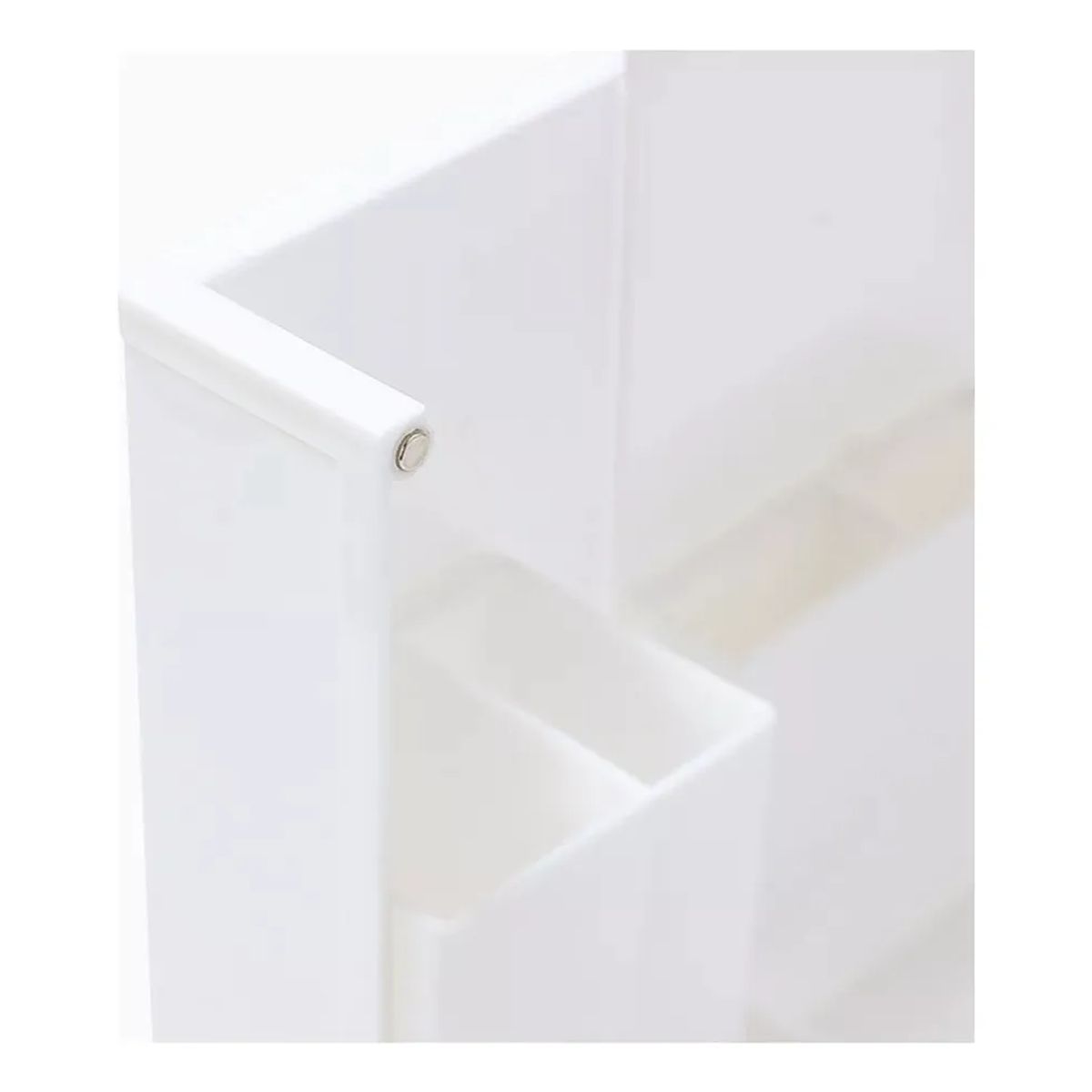GENERICO - Organizador Plegable Portalápiz Papelería Estuche Maquillaje