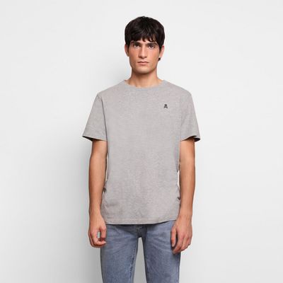 Imagen 2 del producto Polera Manga Corta Algodón Hombre