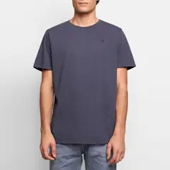 SCALPERS - Polera Manga Corta Algodón Hombre