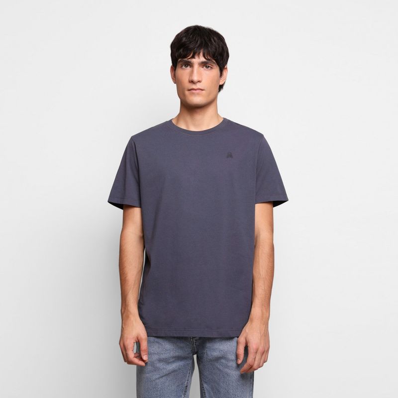 SCALPERS - Polera Manga Corta Algodón Hombre Scalpers