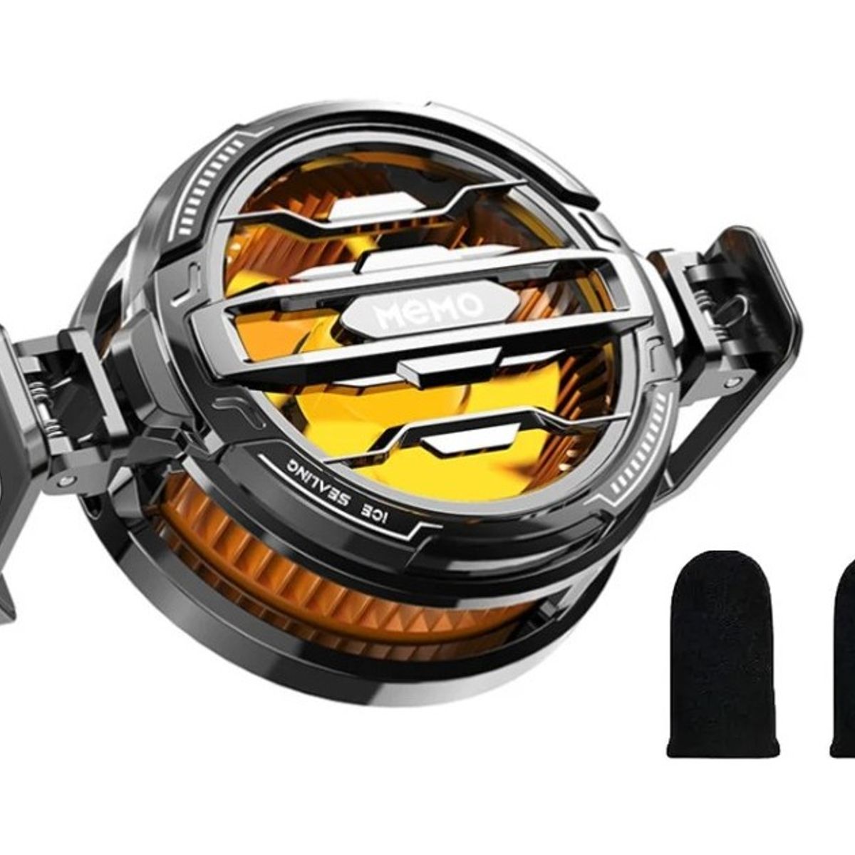 MEMO - Enfriador universal magnético para teléfono móvil Memo CX07