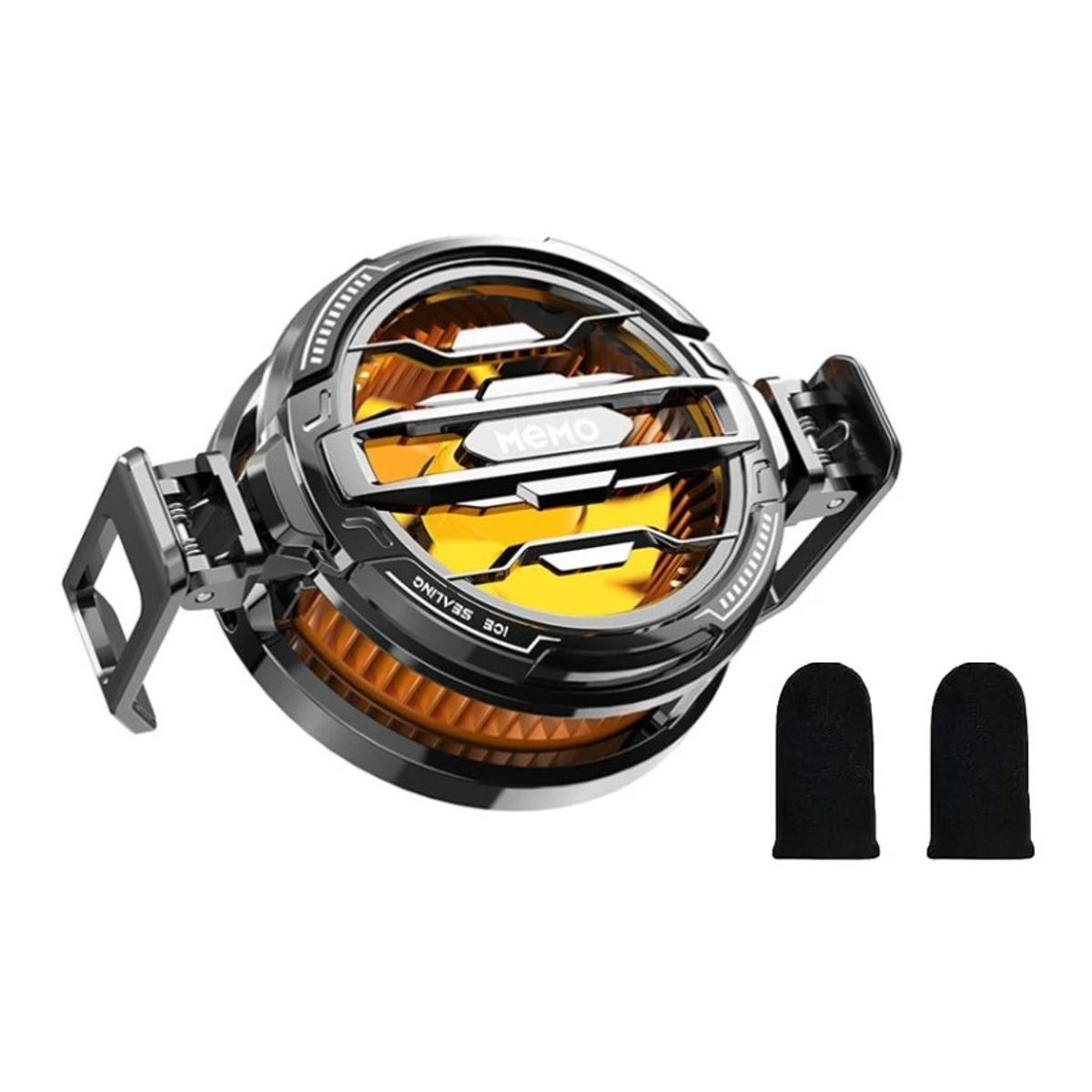 MEMO - Enfriador universal magnético para teléfono móvil Memo CX07