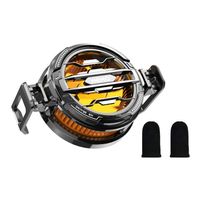 Enfriador universal magnético para teléfono móvil CX07