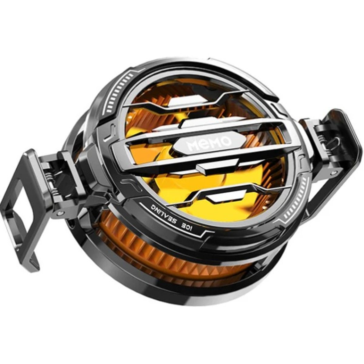 MEMO - Enfriador universal magnético para teléfono móvil Memo CX07