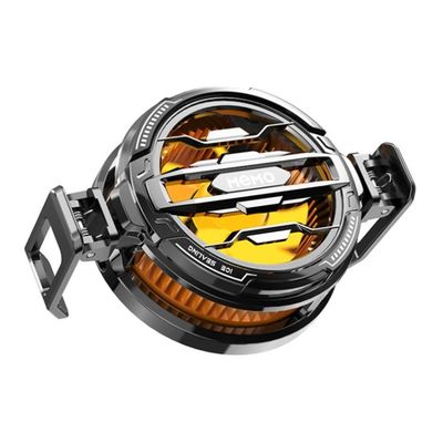 Imagen 2 del producto Enfriador universal magnético para teléfono móvil CX07