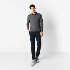 SCALPERS - Pantalón Slim Fit Algodón Hombre