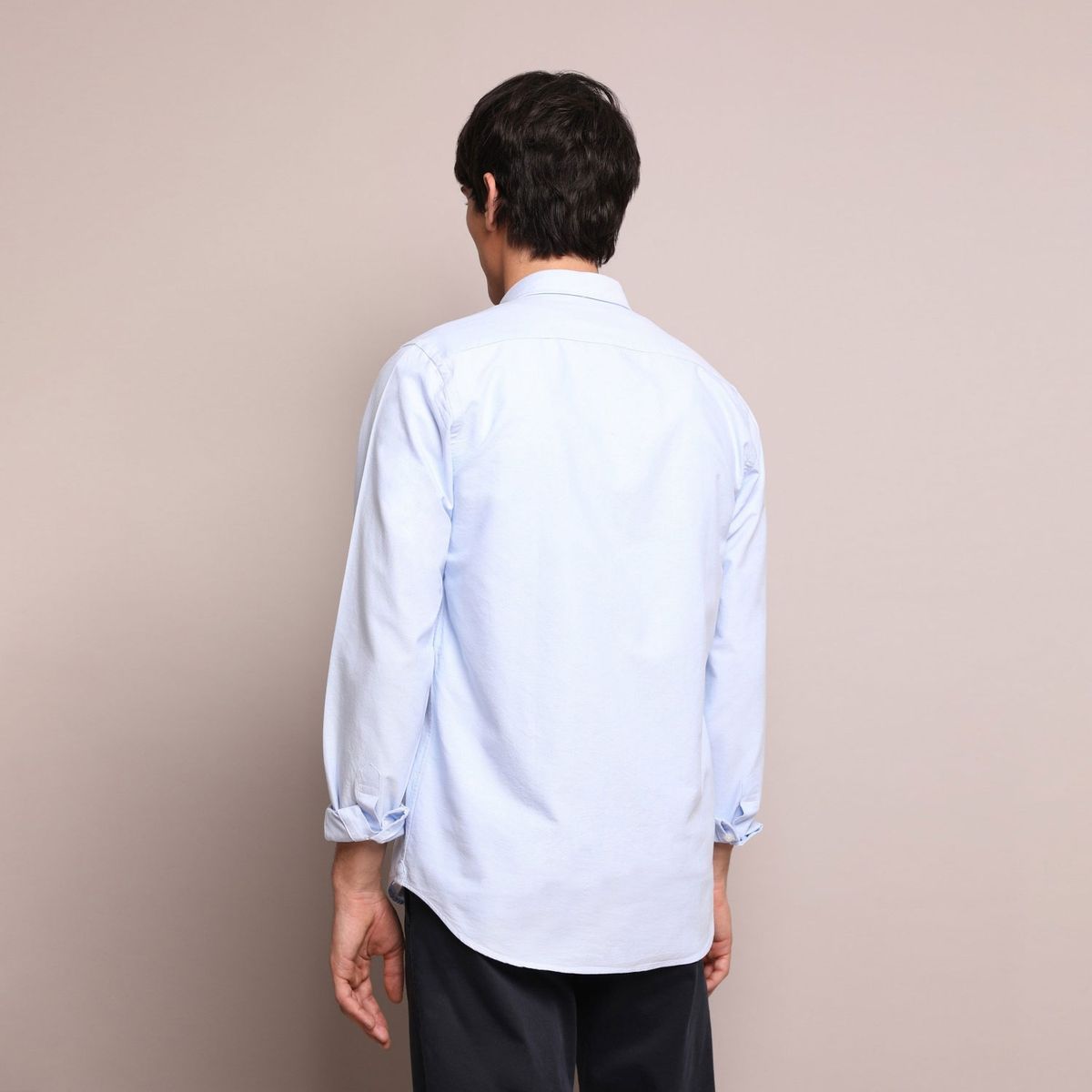 SCALPERS - Camisa De Vestir Hombre Scalpers