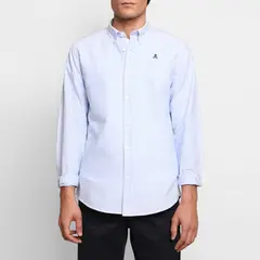 SCALPERS - Camisa De Vestir Hombre