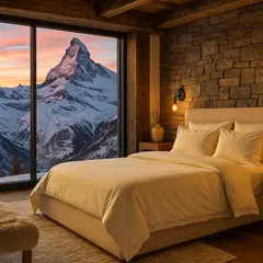 ARMONIA - Juego de Sábanas Signature 800 Hilos Amarillo 2 Plazas