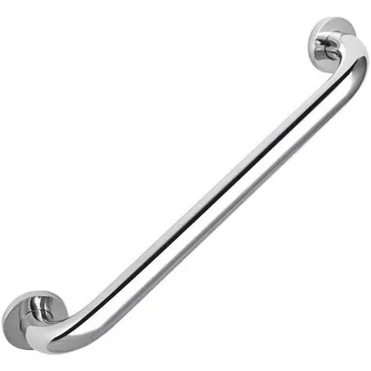 GENERICO - Pack 3 Barras Seguridad Manilla Para Baños Ducha Pasillos
