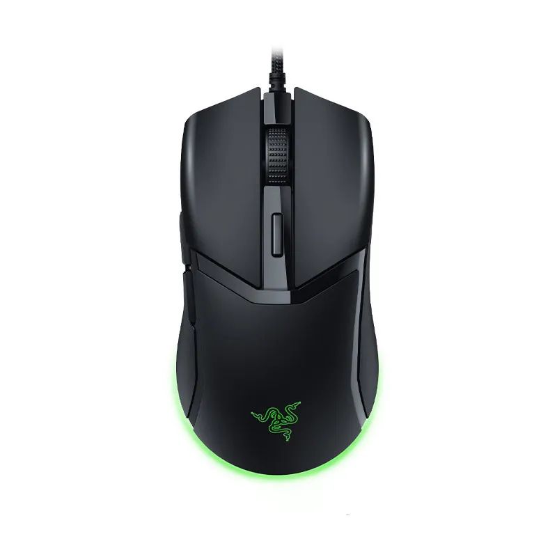 RAZER - RAZER COBRA CUSTOMIZABLE GAMING MOUSE