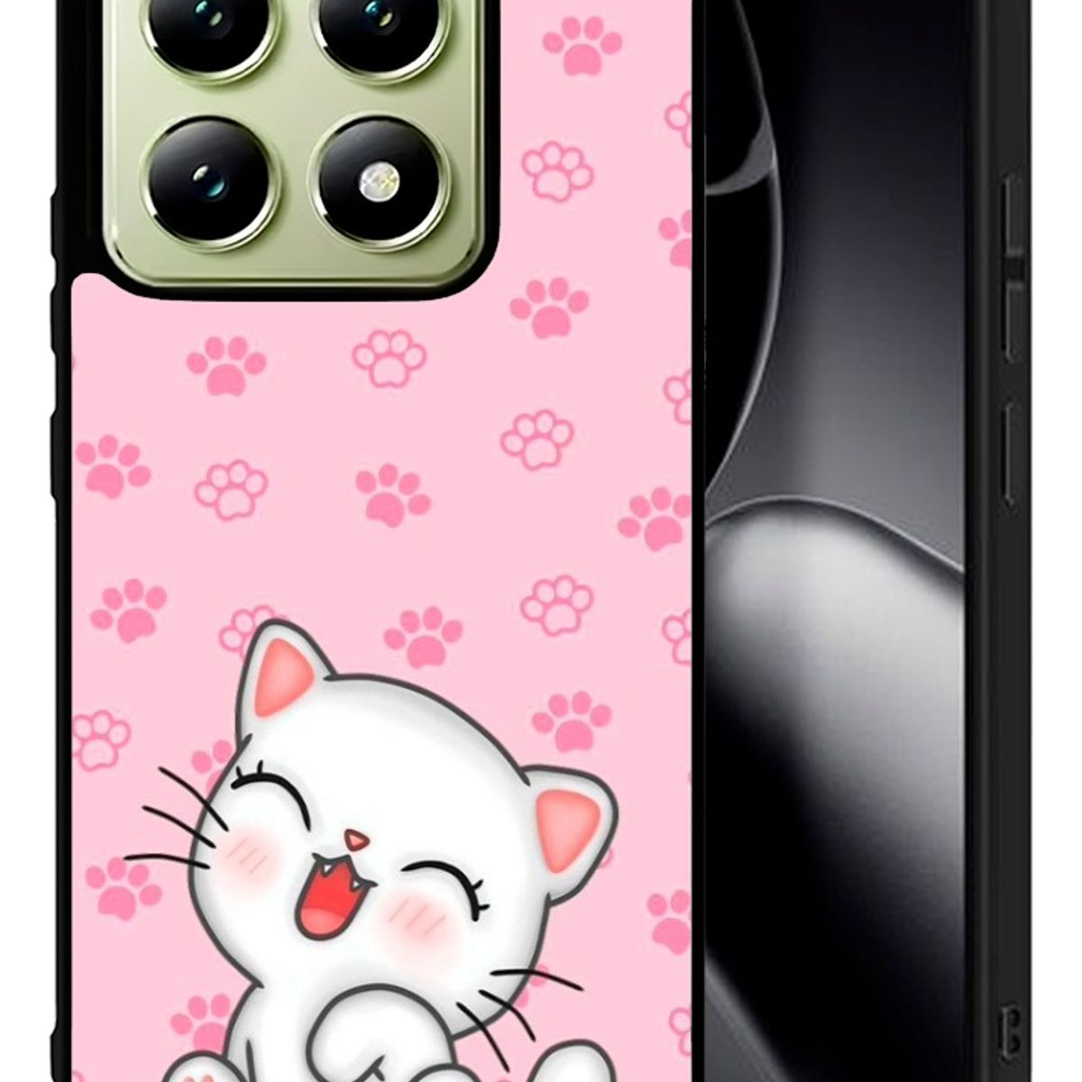 CARCASIA - Carcasa Funda para XIAOMI 14T Diseño 2