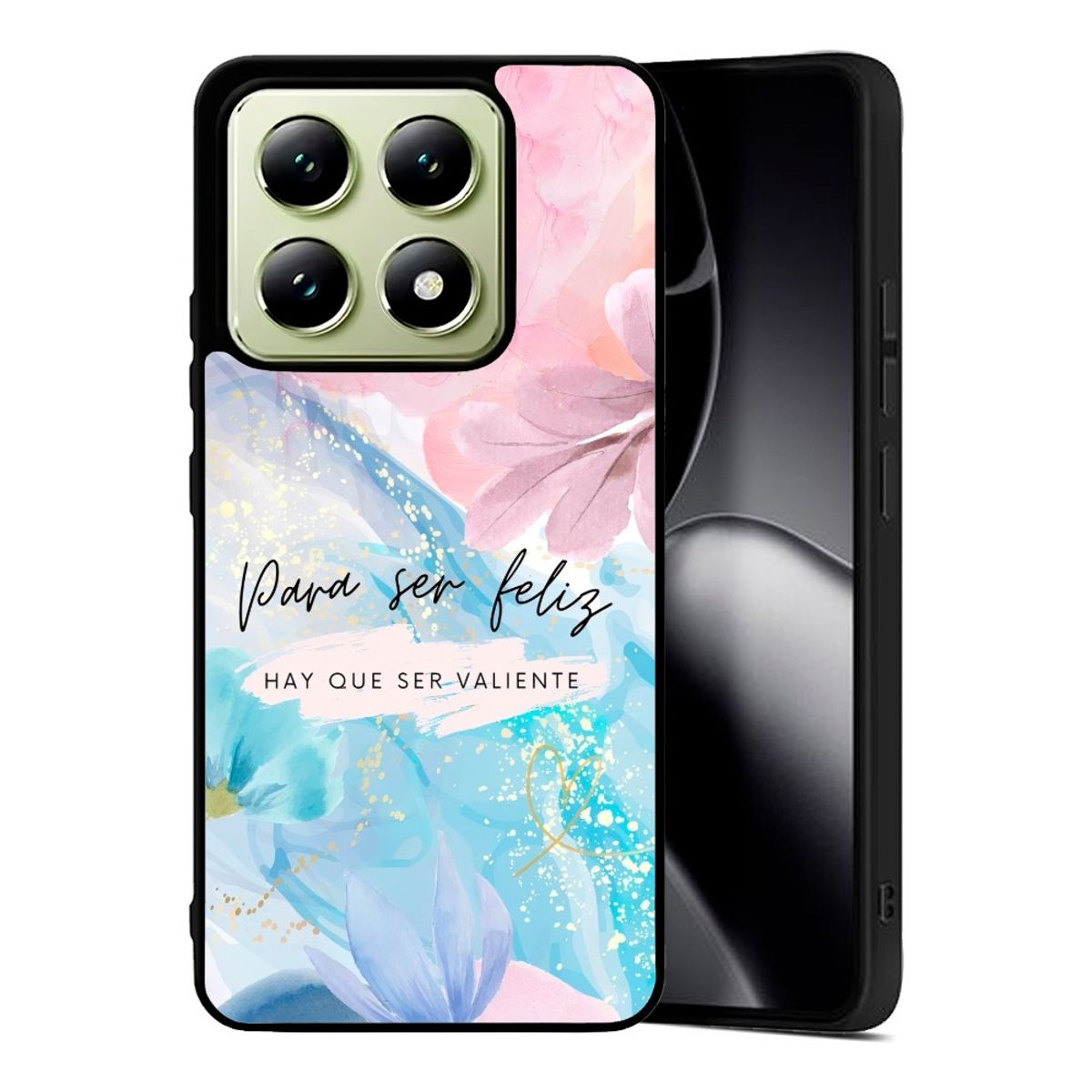 CARCASIA - Carcasa Funda para XIAOMI 14T Diseño 7