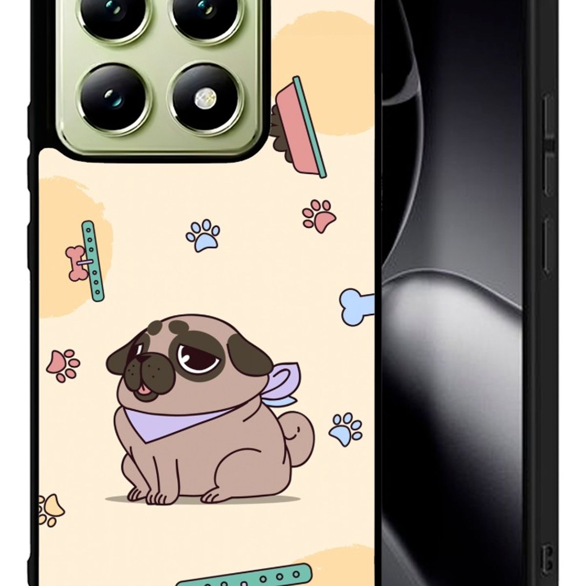 CARCASIA - Carcasa Funda para XIAOMI 14T Diseño 9