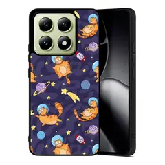 CARCASIA - Carcasa Funda para XIAOMI 14T Diseño 13
