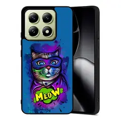 CARCASIA - Carcasa Funda para XIAOMI 14T Diseño 15