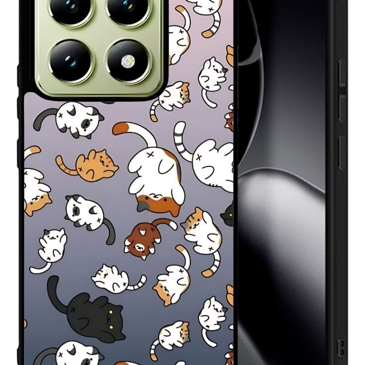 CARCASIA - Carcasa Funda para XIAOMI 14T Diseño 20