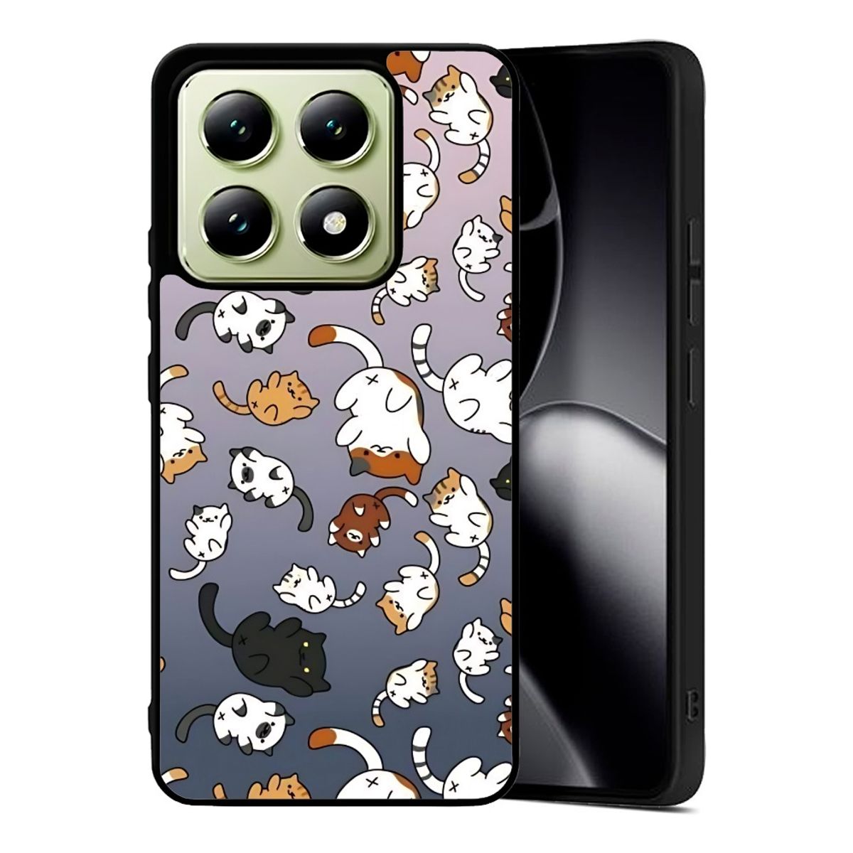CARCASIA - Carcasa Funda para XIAOMI 14T Diseño 20