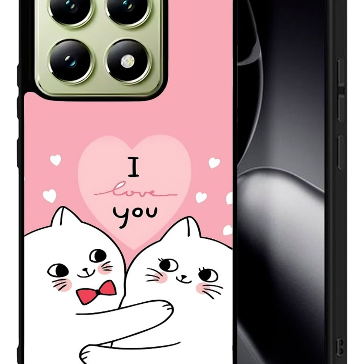 CARCASIA - Carcasa Funda para XIAOMI 14T Diseño 26