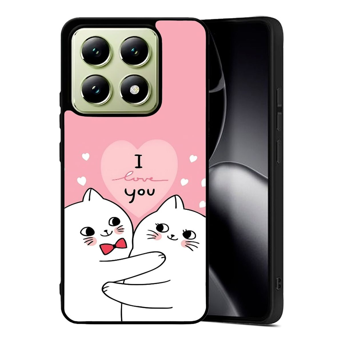 CARCASIA - Carcasa Funda para XIAOMI 14T Diseño 26