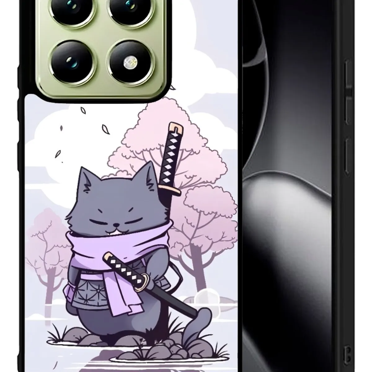 CARCASIA - Carcasa Funda para XIAOMI 14T Diseño 31