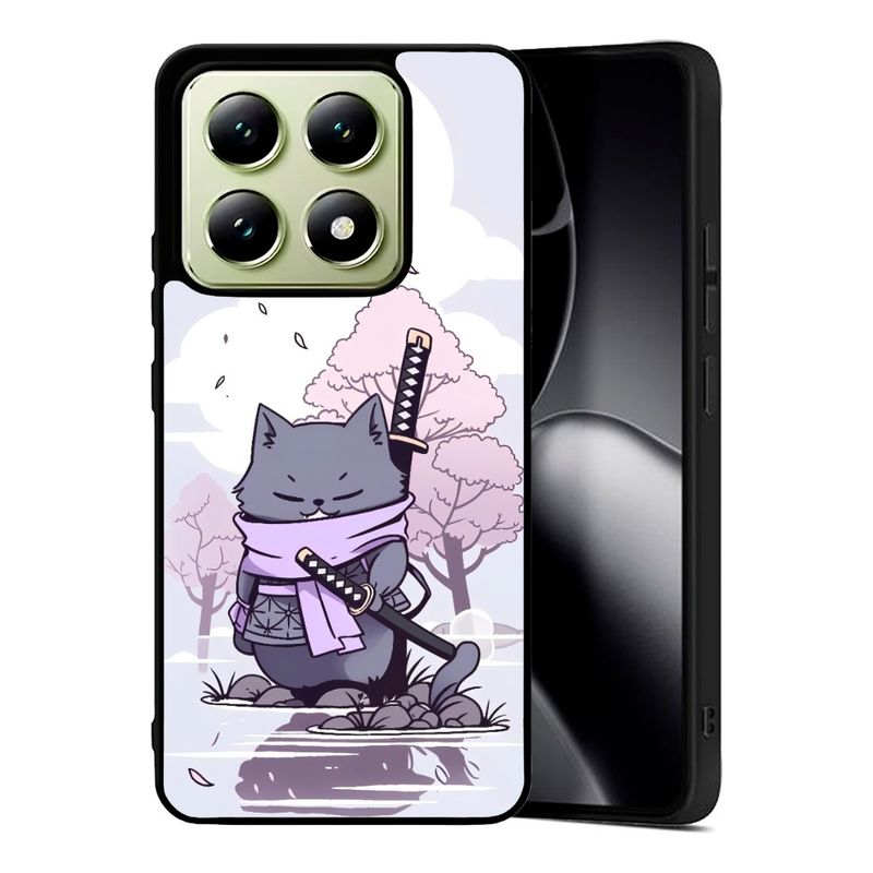 CARCASIA - Carcasa Funda para XIAOMI 14T Diseño 31