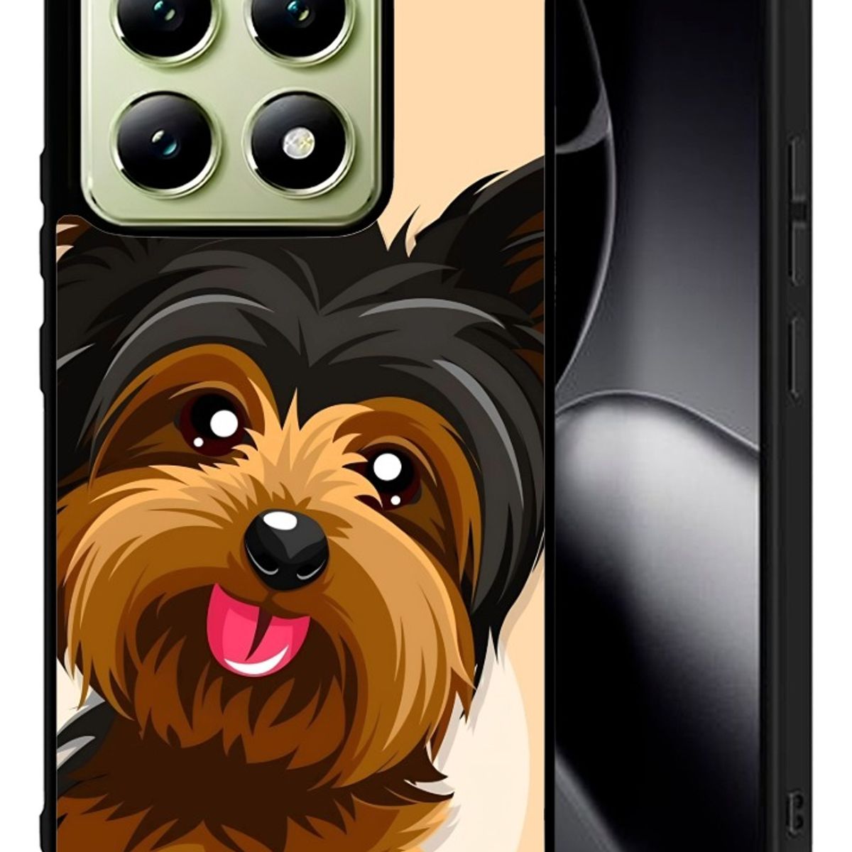 CARCASIA - Carcasa Funda para XIAOMI 14T Diseño 36