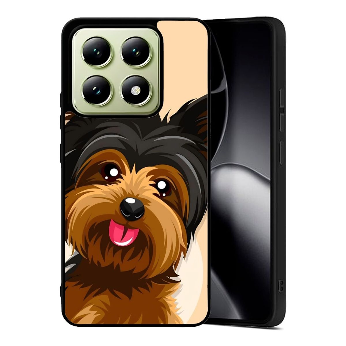 CARCASIA - Carcasa Funda para XIAOMI 14T Diseño 36