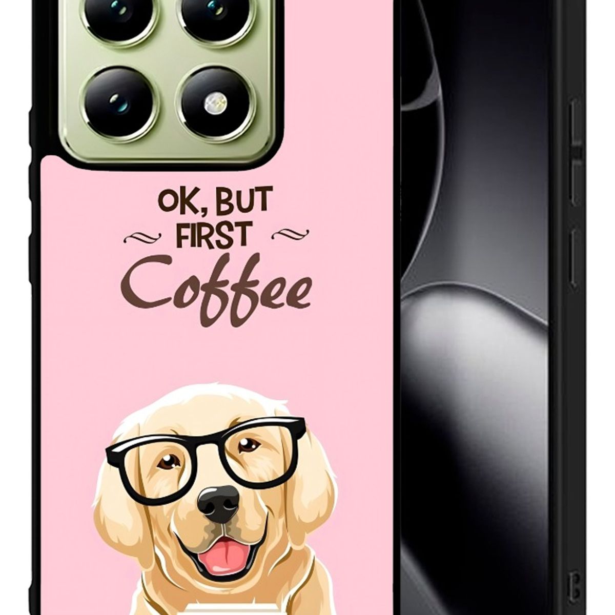 CARCASIA - Carcasa Funda para XIAOMI 14T Diseño 34
