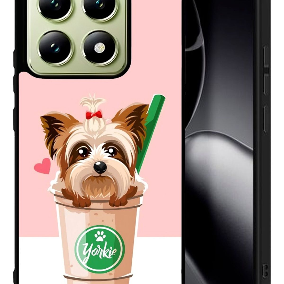 CARCASIA - Carcasa Funda para XIAOMI 14T Diseño 35