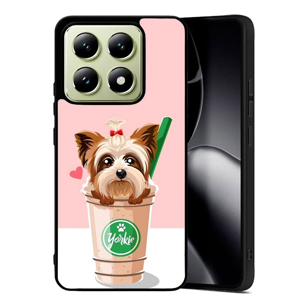 CARCASIA - Carcasa Funda para XIAOMI 14T Diseño 35