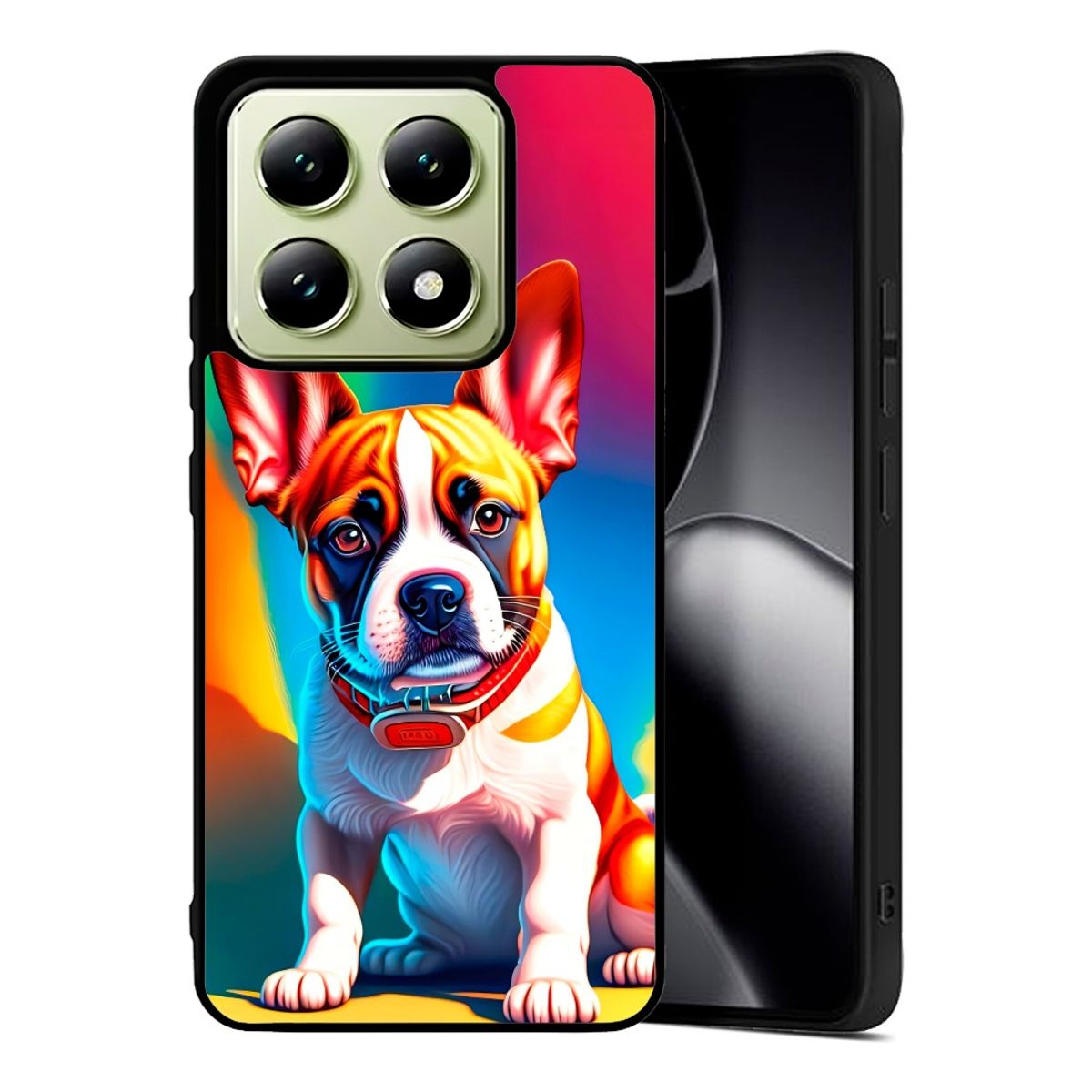 CARCASIA - Carcasa Funda para XIAOMI 14T Diseño 40
