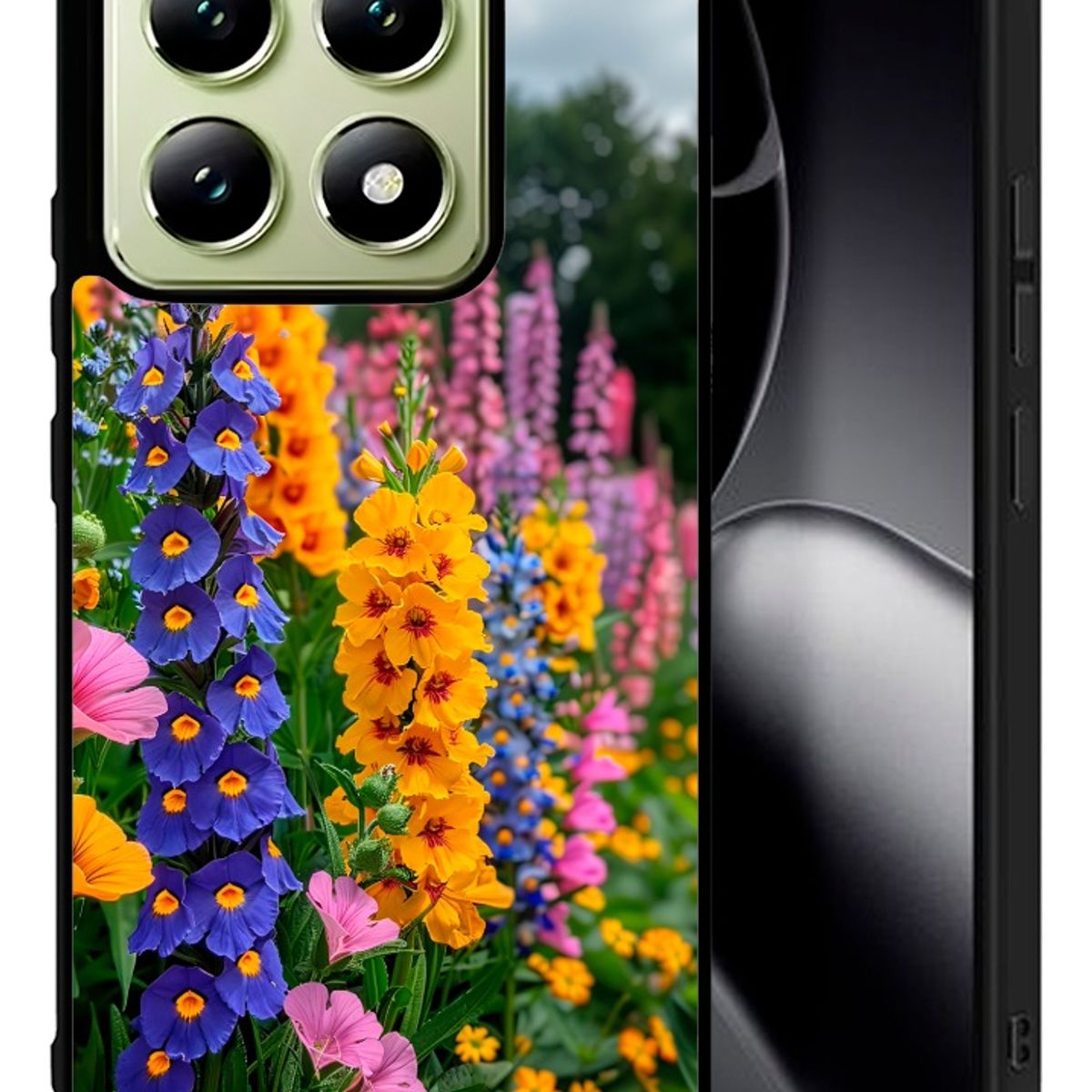CARCASIA - Carcasa Funda para XIAOMI 14T Diseño 41