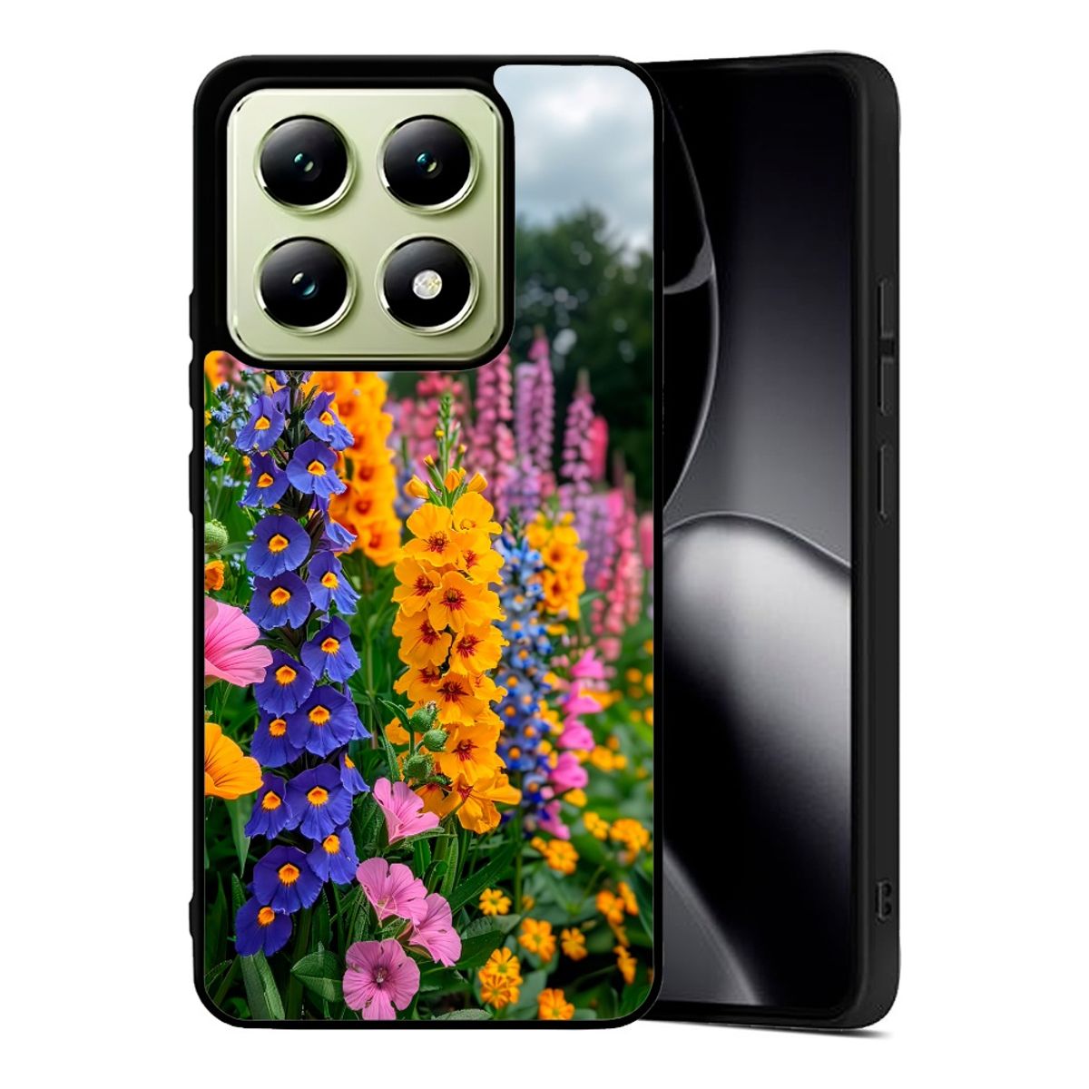 CARCASIA - Carcasa Funda para XIAOMI 14T Diseño 41