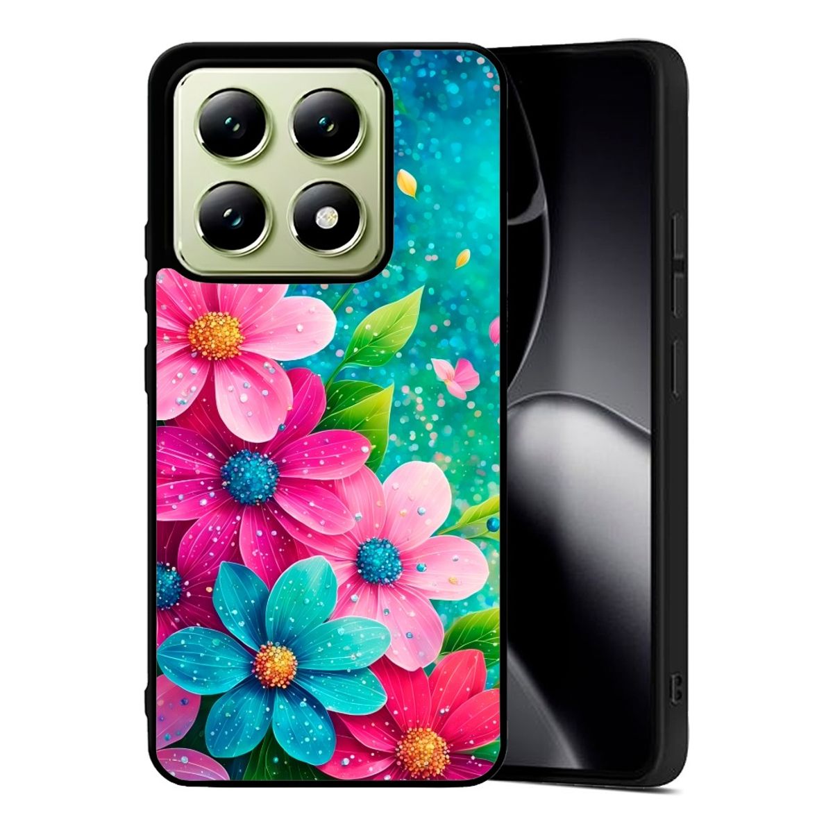CARCASIA - Carcasa Funda para XIAOMI 14T Diseño 43